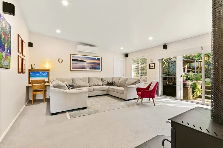 Second view of Homely house listing, 29 Bushlands Avenue, Springfield NSW 2250