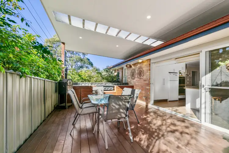 Fourth view of Homely house listing, 29 Bushlands Avenue, Springfield NSW 2250