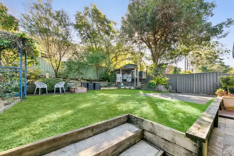 Fifth view of Homely house listing, 29 Bushlands Avenue, Springfield NSW 2250