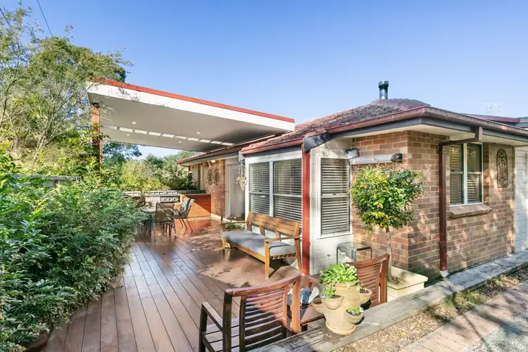 Sixth view of Homely house listing, 29 Bushlands Avenue, Springfield NSW 2250