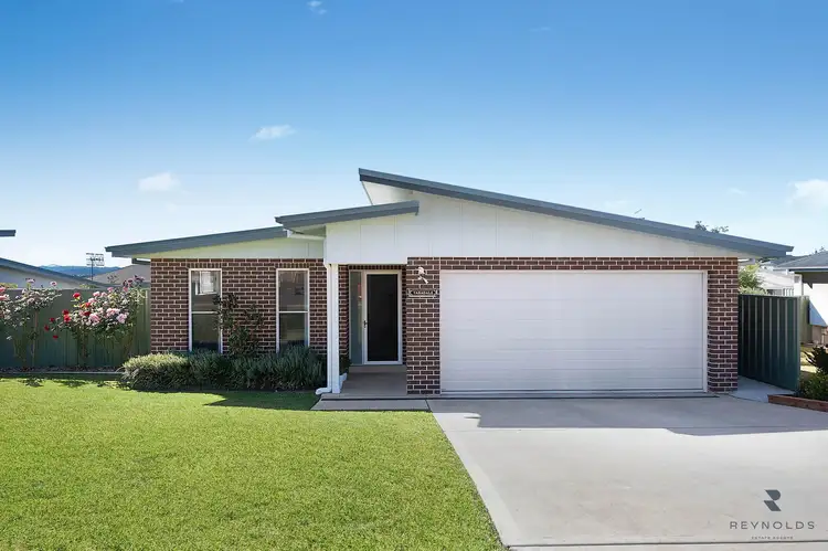 35 Banjo Paterson Avenue, Mudgee NSW 2850