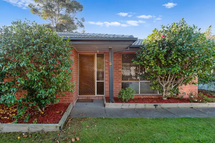3 Pimmys Court, Skye VIC 3977