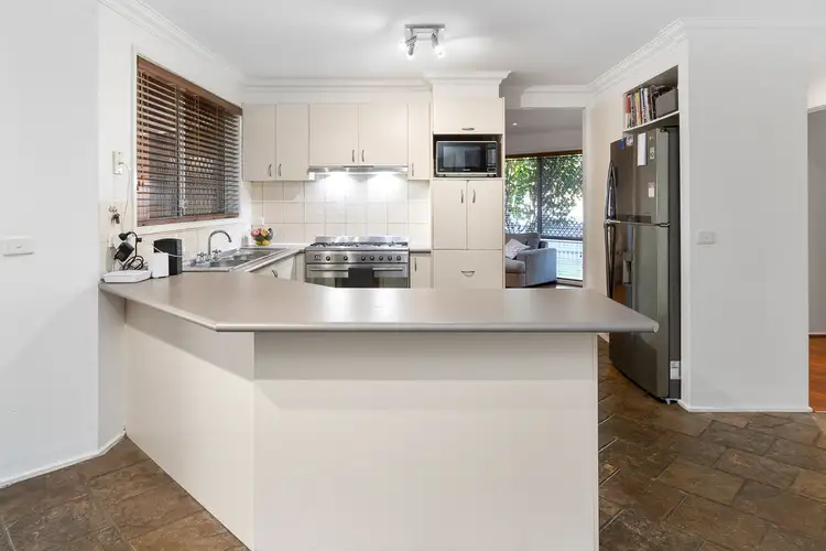Fourth view of Homely house listing, 3 Pimmys Court, Skye VIC 3977