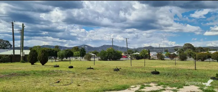 Fourth view of Homely land listing, 53 Rayleigh Street, Wallangarra QLD 4383