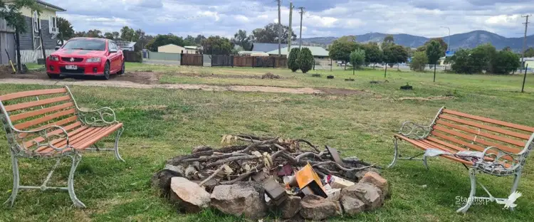 Sixth view of Homely land listing, 53 Rayleigh Street, Wallangarra QLD 4383