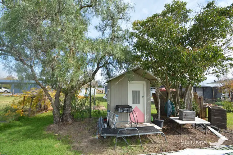 Seventh view of Homely land listing, 53 Rayleigh Street, Wallangarra QLD 4383
