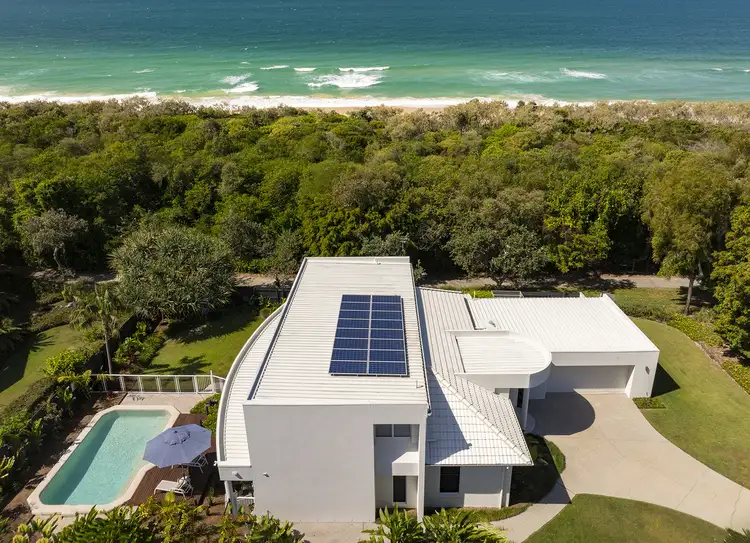7 Avocet Court, Wurtulla QLD 4575