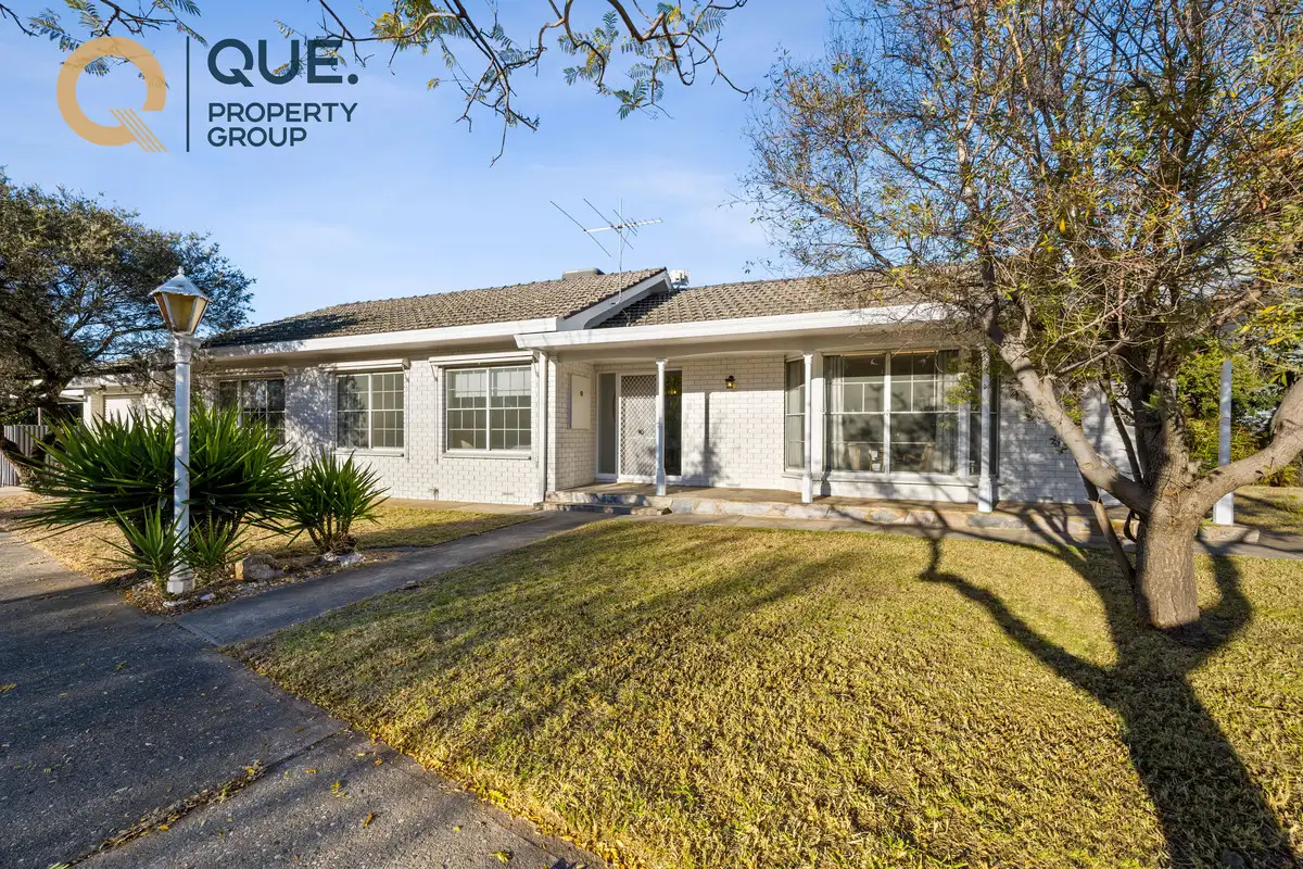Main view of Homely house listing, 78 Thomas Mitchell Drive, Wodonga VIC 3690