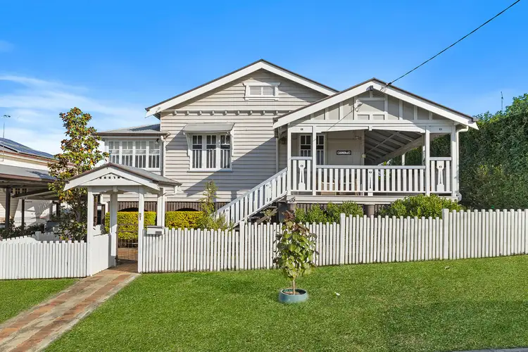 21 Marvin Street, Eastern Heights QLD 4305