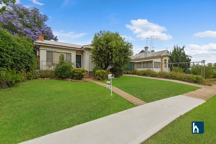 127 Barber Street, Gunnedah NSW 2380