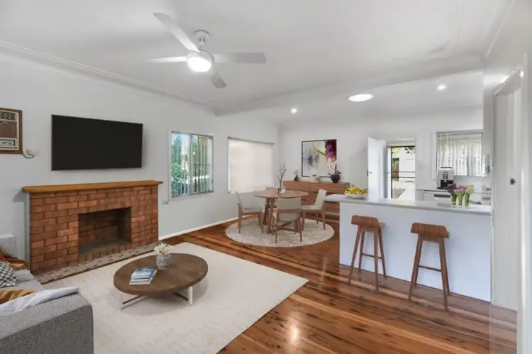 Fifth view of Homely house listing, 127 Barber Street, Gunnedah NSW 2380