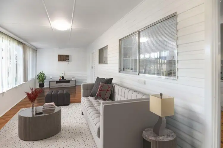 Sixth view of Homely house listing, 127 Barber Street, Gunnedah NSW 2380