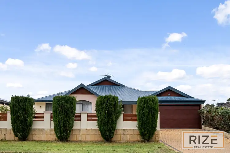 Main view of Homely house listing, 78 St Stephens, Tapping WA 6065