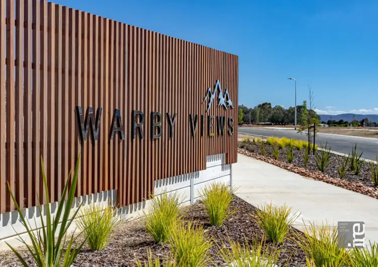 Main view of Homely land listing, 9 Acacia Street, Wangaratta VIC 3677