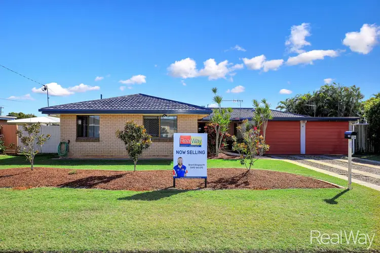 Second view of Homely house listing, 14 Maughan Street, Thabeban QLD 4670