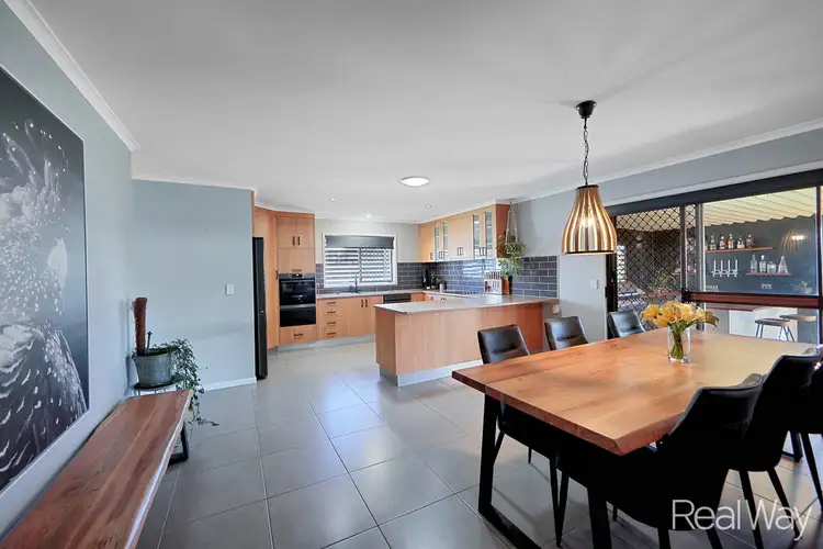 Third view of Homely house listing, 14 Maughan Street, Thabeban QLD 4670