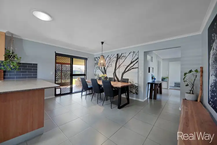 Fourth view of Homely house listing, 14 Maughan Street, Thabeban QLD 4670