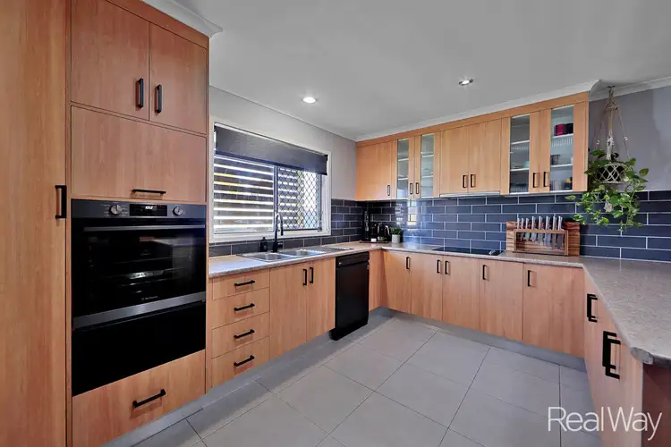 Fifth view of Homely house listing, 14 Maughan Street, Thabeban QLD 4670