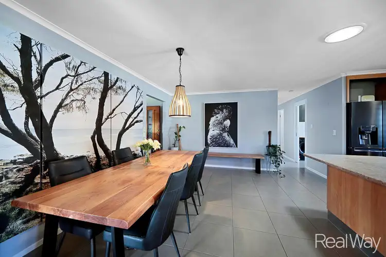 Sixth view of Homely house listing, 14 Maughan Street, Thabeban QLD 4670