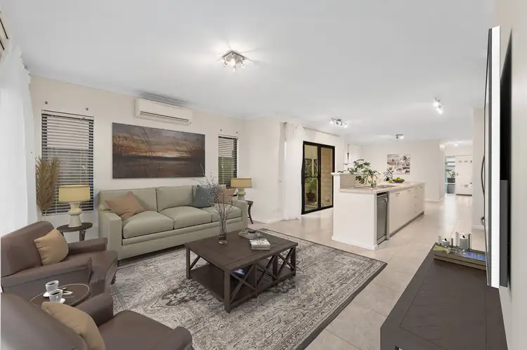 19 Macmillan Boulevard, Canning Vale WA 6155