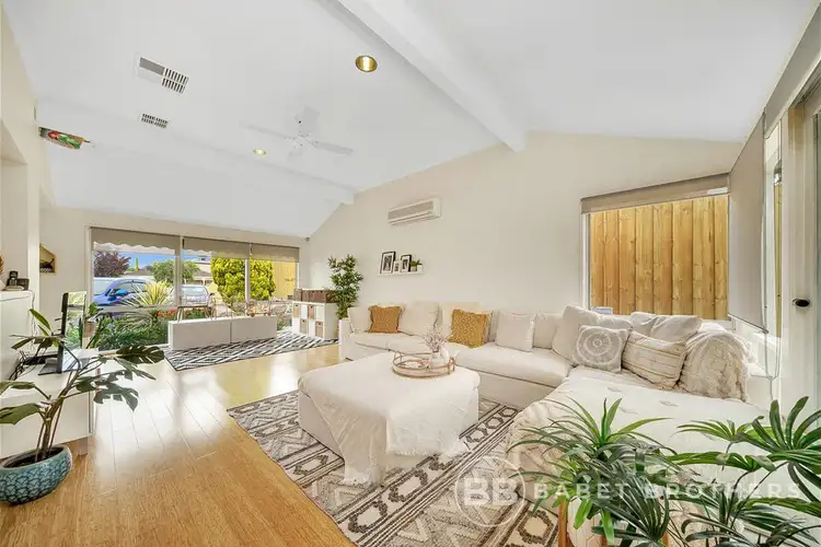 Second view of Homely house listing, 6 Glenburn Drive, Hallam VIC 3803