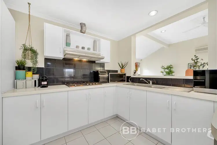 Third view of Homely house listing, 6 Glenburn Drive, Hallam VIC 3803