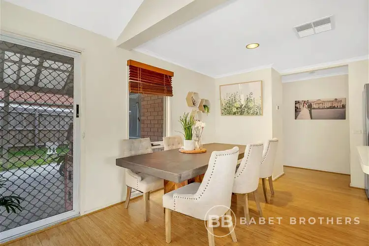 Sixth view of Homely house listing, 6 Glenburn Drive, Hallam VIC 3803