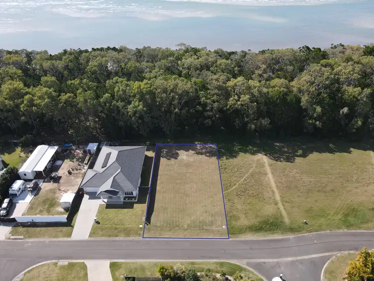 Second view of Homely land listing, 20 Sea Beach Way, Toogoom QLD 4655