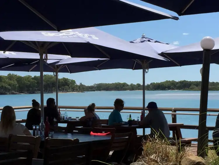 Fourth view of Homely land listing, 20 Sea Beach Way, Toogoom QLD 4655