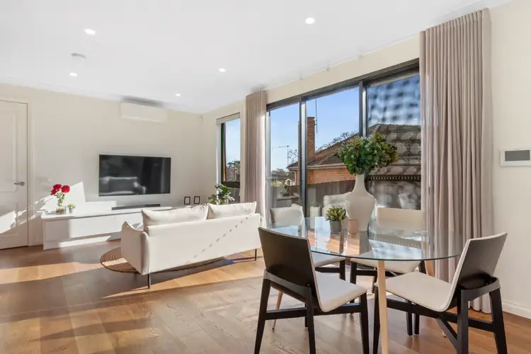 Main view of Homely townhouse listing, 2/13 Greythorn Road, Balwyn North VIC 3104