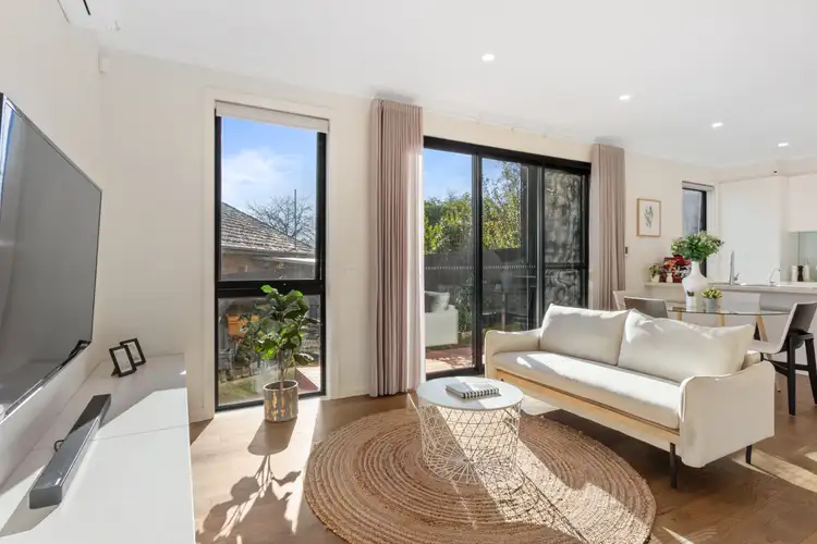 Third view of Homely townhouse listing, 2/13 Greythorn Road, Balwyn North VIC 3104