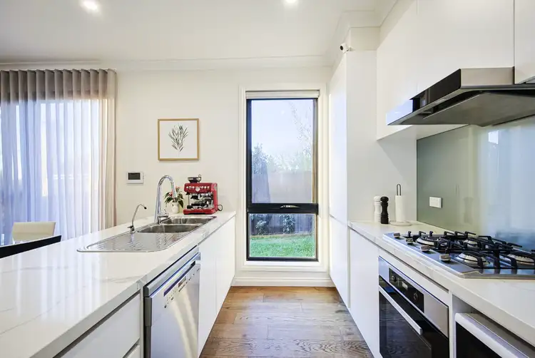 Fourth view of Homely townhouse listing, 2/13 Greythorn Road, Balwyn North VIC 3104