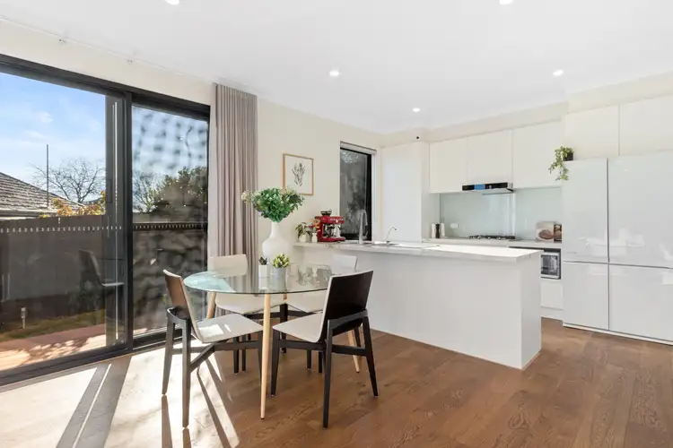 Fifth view of Homely townhouse listing, 2/13 Greythorn Road, Balwyn North VIC 3104