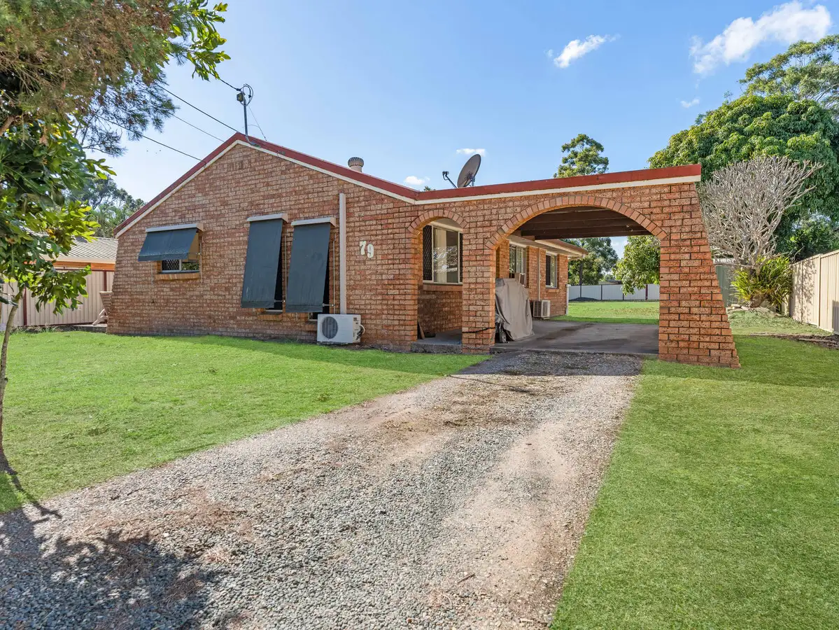 Main view of Homely house listing, 79 First Avenue, Marsden QLD 4132