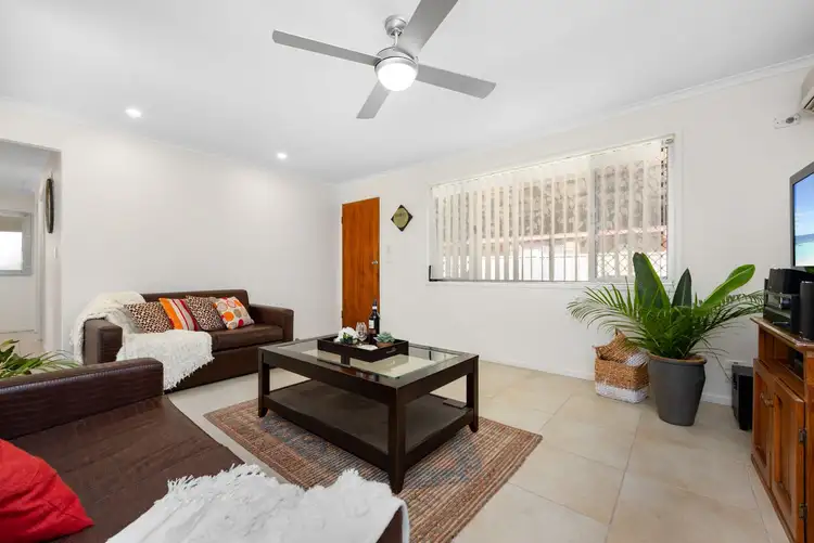 Fourth view of Homely house listing, 79 First Avenue, Marsden QLD 4132