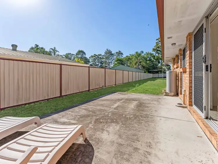 Sixth view of Homely house listing, 79 First Avenue, Marsden QLD 4132