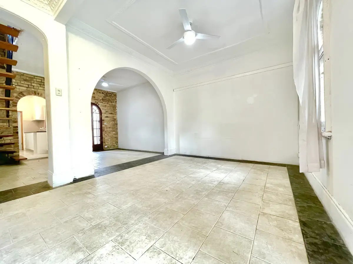 Main view of Homely terrace listing, 113 Stanley Street, Darlinghurst NSW 2010