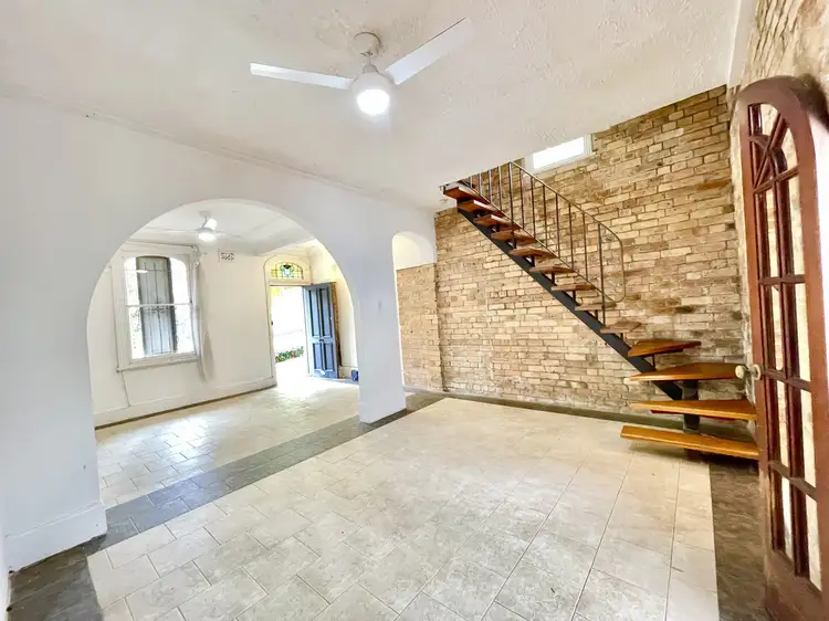 Second view of Homely terrace listing, 113 Stanley Street, Darlinghurst NSW 2010