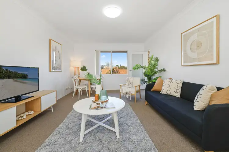 Second view of Homely apartment listing, 7/30 Queen Street, Ashfield NSW 2131