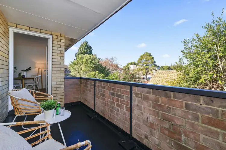 Fourth view of Homely apartment listing, 7/30 Queen Street, Ashfield NSW 2131