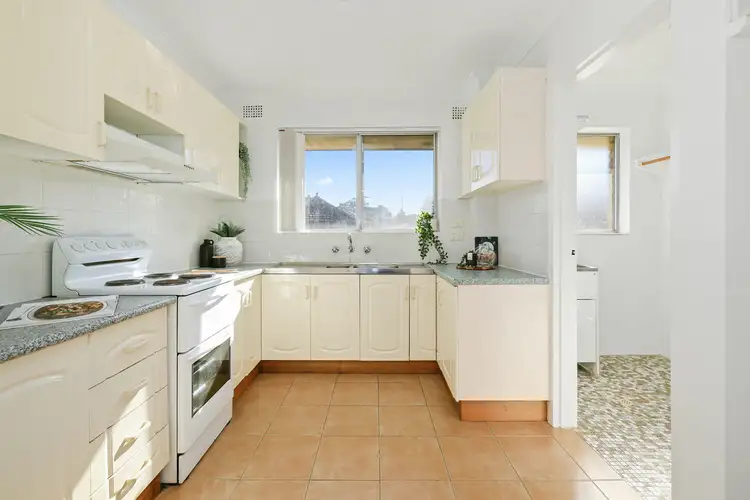 Fifth view of Homely apartment listing, 7/30 Queen Street, Ashfield NSW 2131