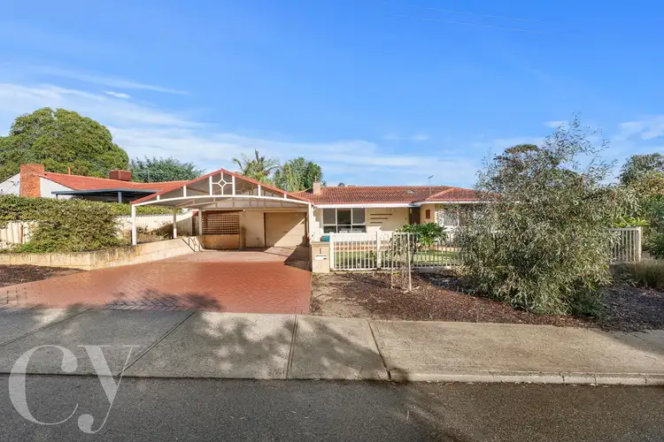 Fourth view of Homely house listing, 1 Aumerle Way, Spearwood WA 6163