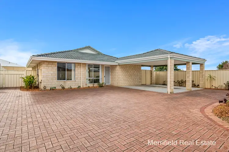 4/20 Butts Road, Yakamia WA 6330