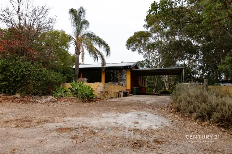 72 Bangor Road, Willunga South SA 5172