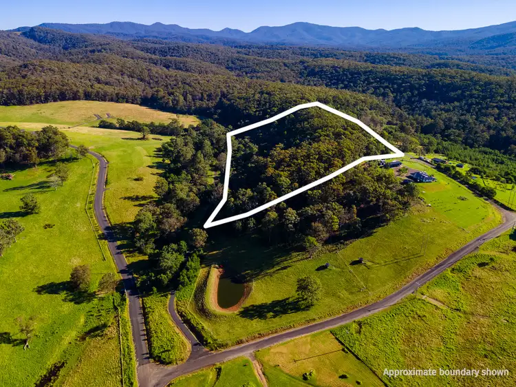 Main view of Homely land listing, 9 Beattie Lane, Lochiel NSW 2549