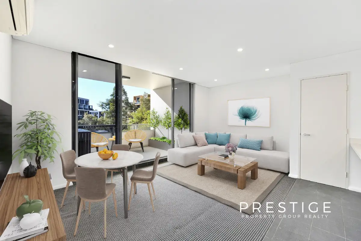 Main view of Homely apartment listing, 552/7 Hirst Street, Arncliffe NSW 2205