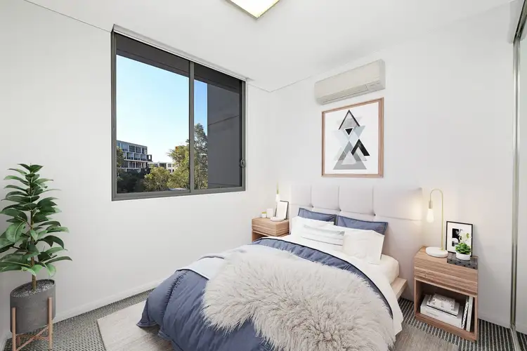 Fifth view of Homely apartment listing, 552/7 Hirst Street, Arncliffe NSW 2205
