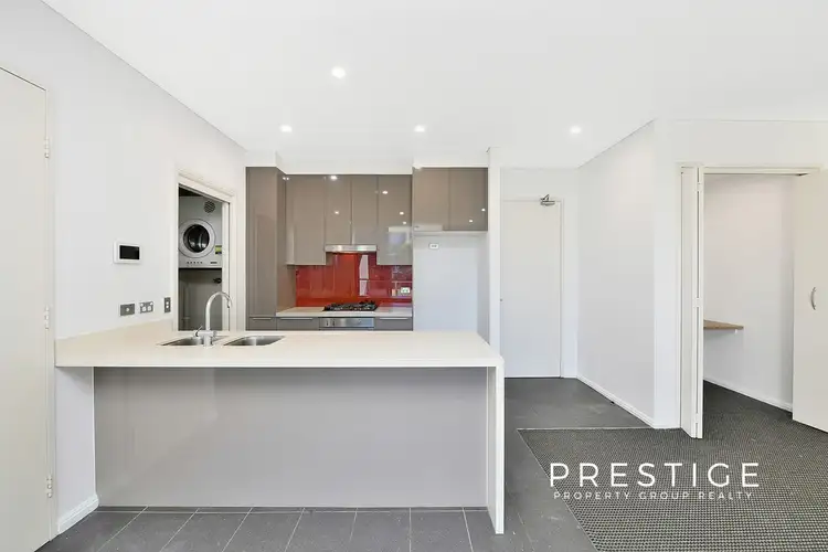 Sixth view of Homely apartment listing, 552/7 Hirst Street, Arncliffe NSW 2205