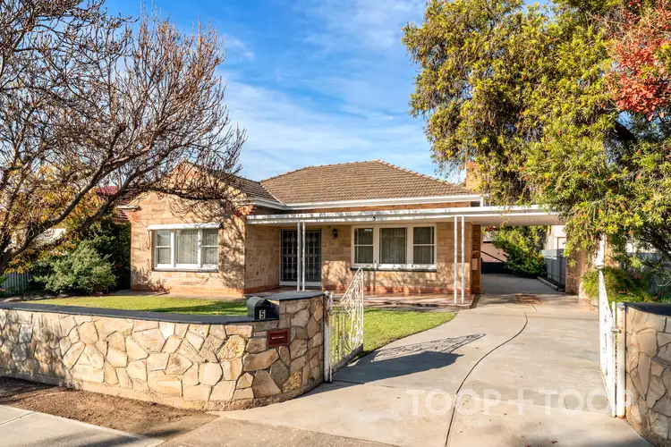 5 Harley Road