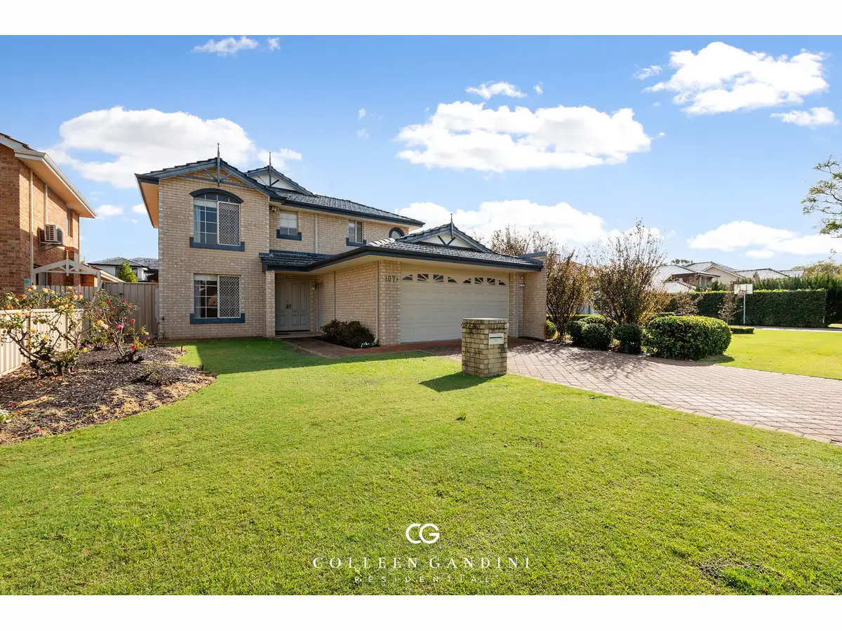 Main view of Homely house listing, 107A Matheson Road, Applecross WA 6153